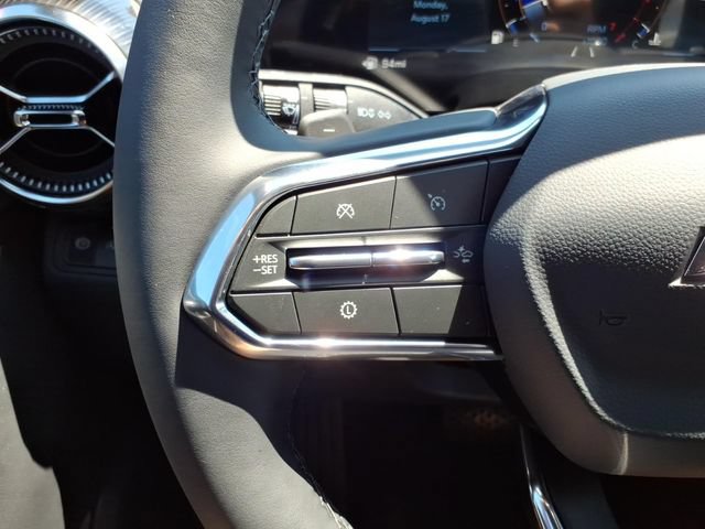 New 2027 Chevrolet Equinox LT FWD image 13