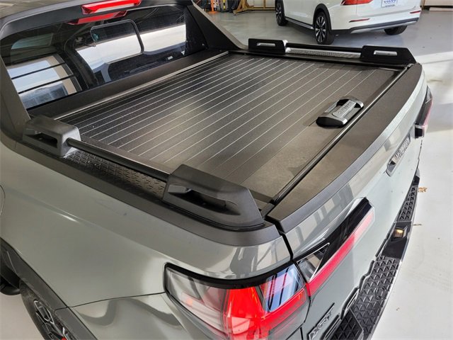 Used 2024 Hyundai Santa Cruz XRT image 6