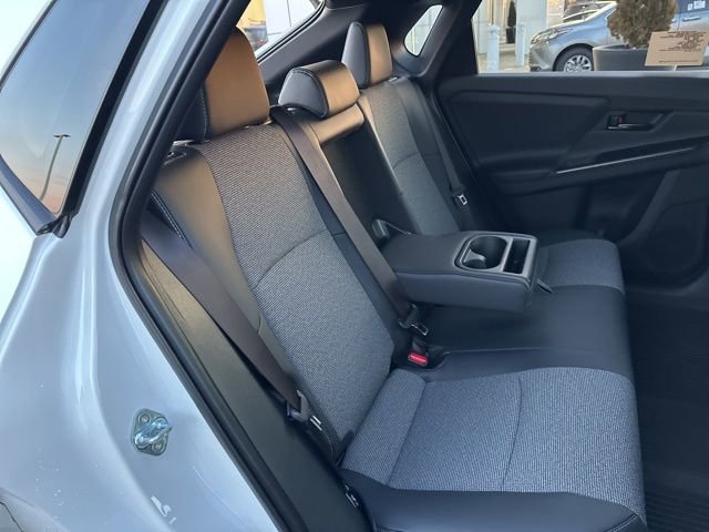 New 2026 Toyota bZ image 25