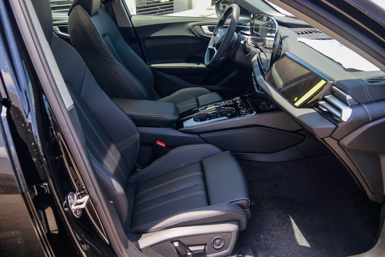New 2026 Audi A5 2.0T Premium Plus AWD/4WD image 17