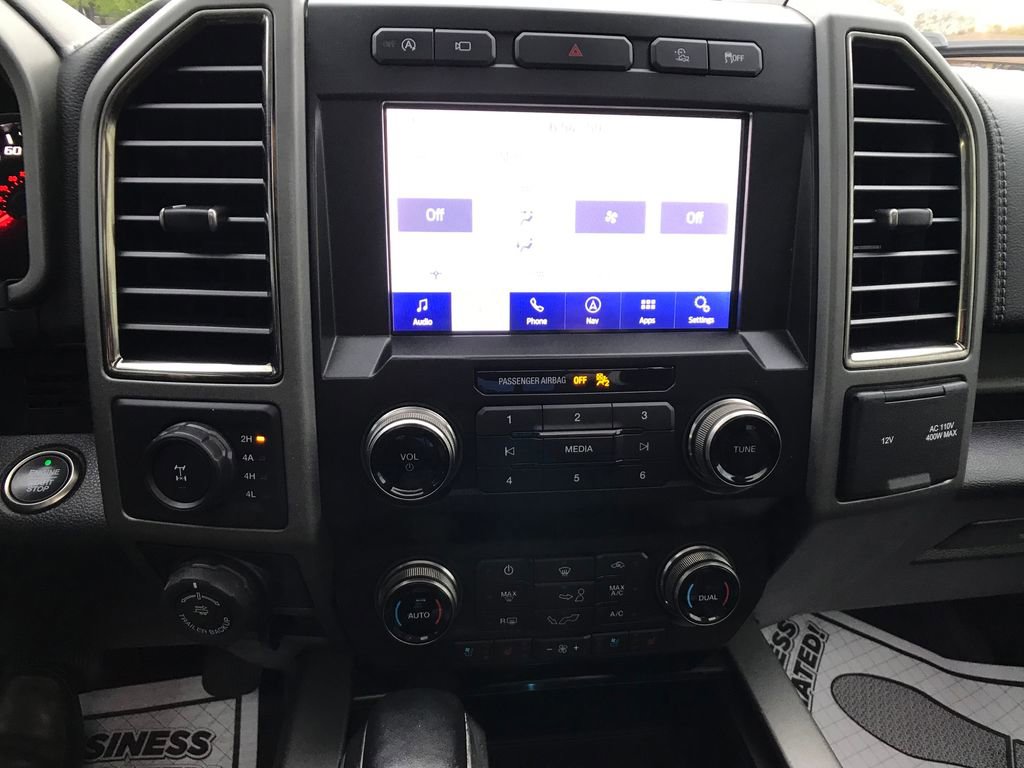 Used 2019 Ford F150 Raptor w/ Equipment Group 802A Luxury AWD/4WD image 21