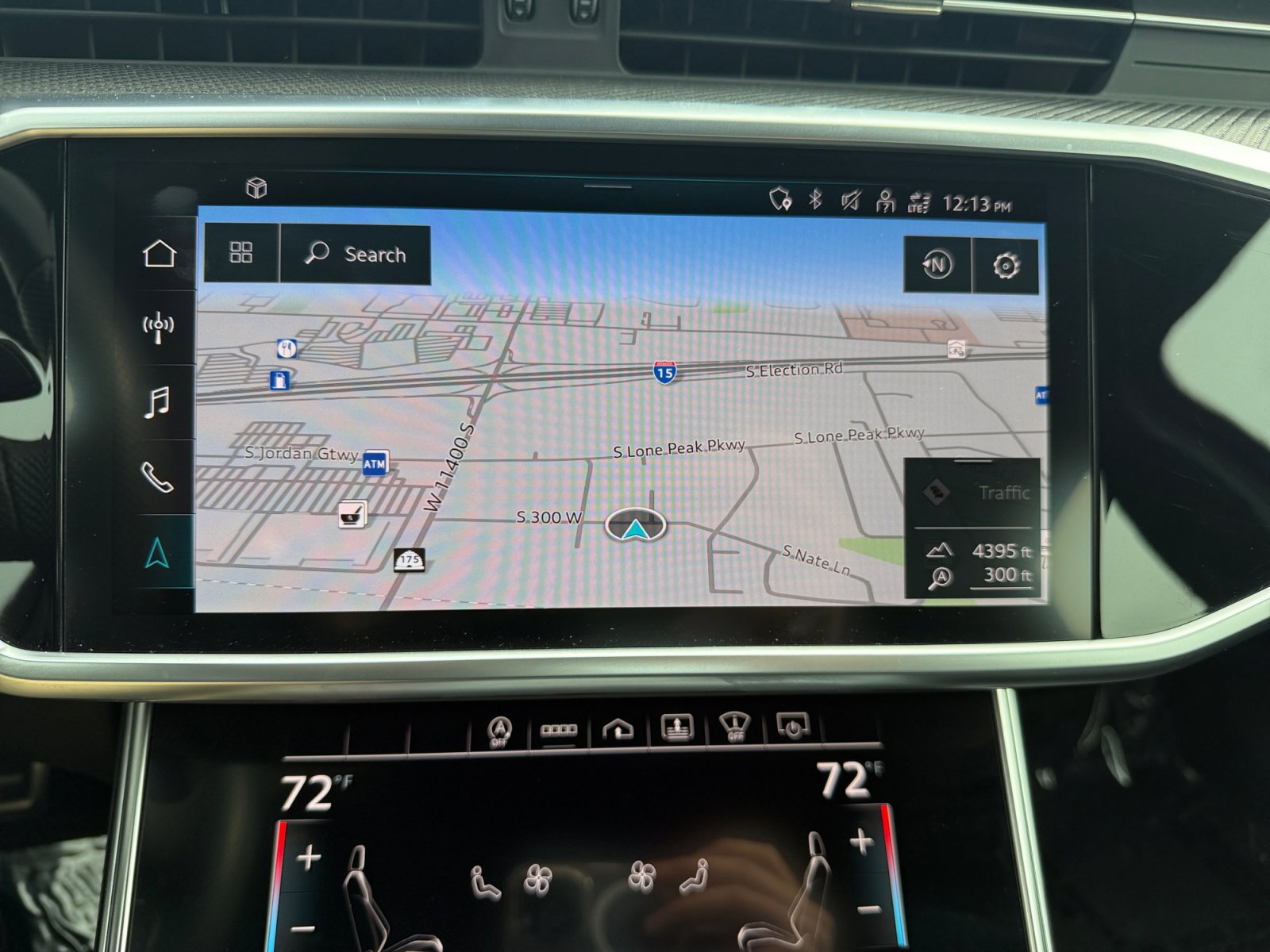 Used 2021 Audi S6 Prestige w/ Prestige Package image 29