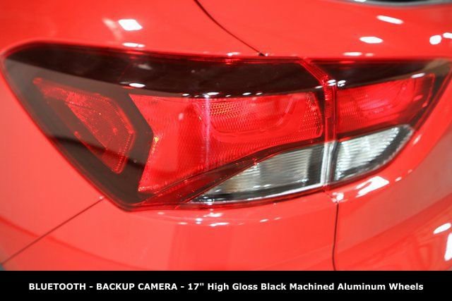 New 2026 Chevrolet TrailBlazer LT w/ Convenience Package image 29