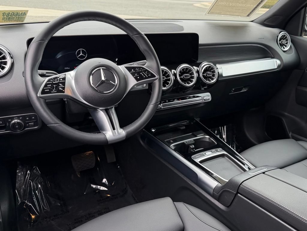 Certified 2026 Mercedes-Benz GLB 250 image 30