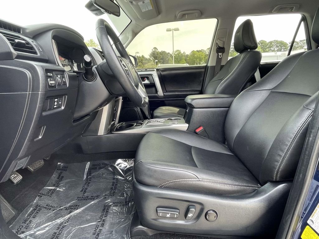 Used 2024 Toyota 4Runner TRD Sport image 18