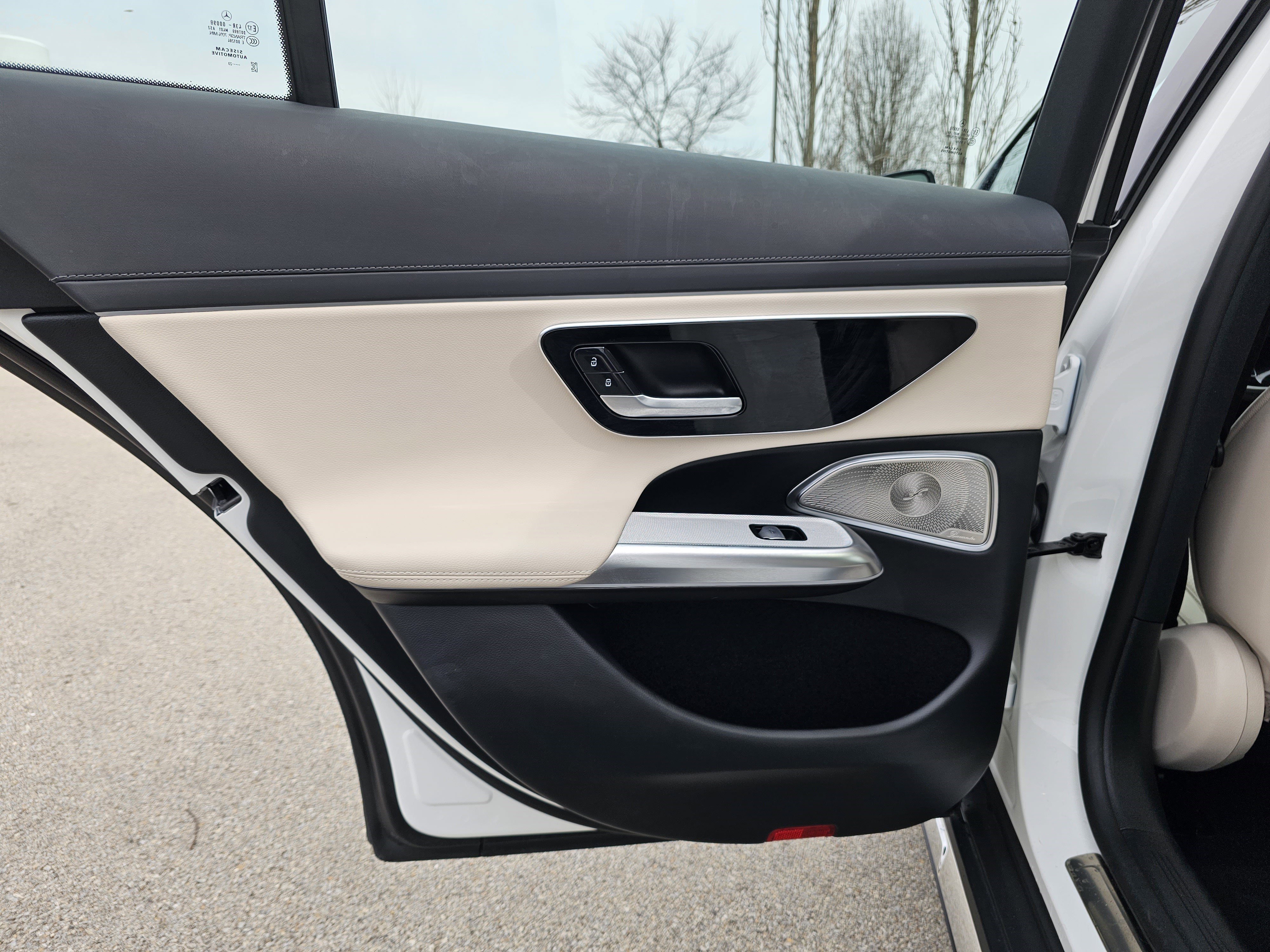 Certified 2024 Mercedes-Benz E 450 4MATIC All-Terrain Wagon image 20