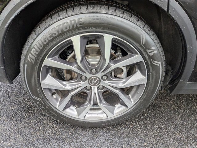 Used 2024 Acura MDX Technology image 11