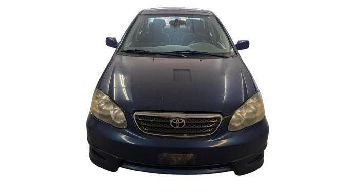 Used 2005 Toyota Corolla CE FWD image 9