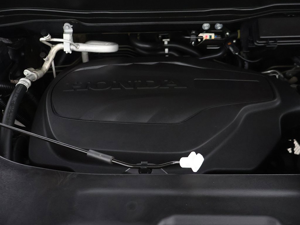 Used 2022 Honda Passport TrailSport image 22