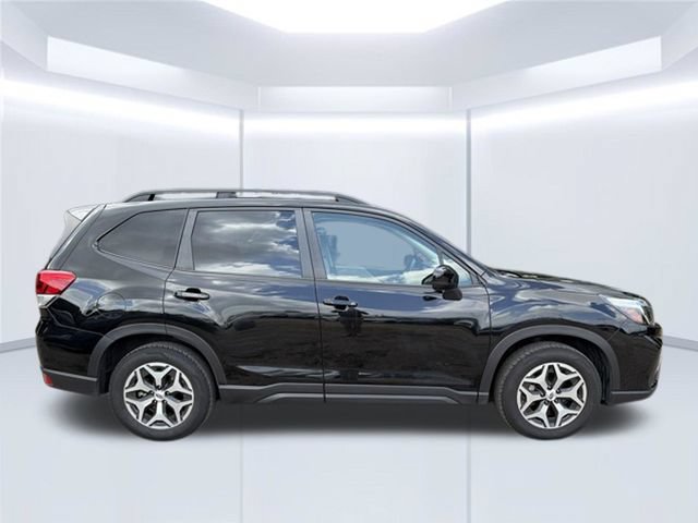 Used 2020 Subaru Forester Premium w/ Popular Package #1 AWD/4WD image 5