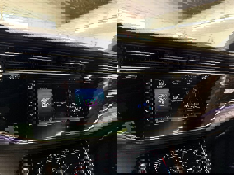 Used 2021 Audi Q7 3.0T Premium Plus w/ Executive Package image 28