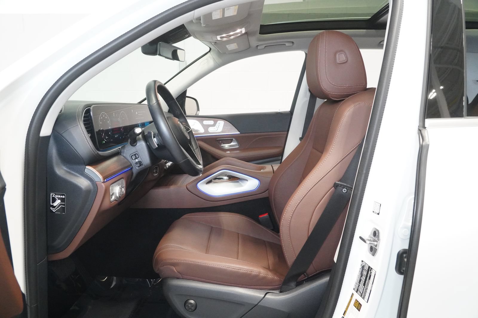 Certified 2026 Mercedes-Benz GLE 450 4MATIC image 11