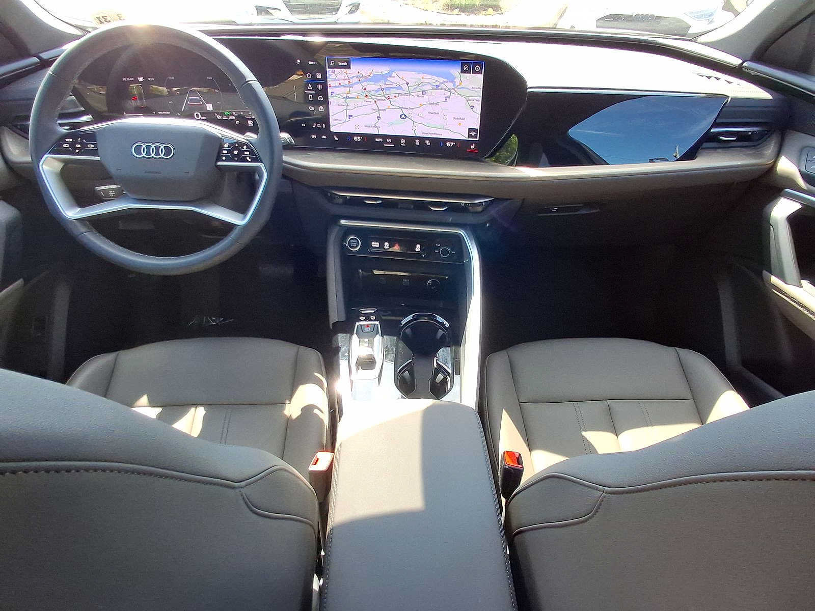 Certified 2025 Audi Q5 Premium AWD/4WD image 10