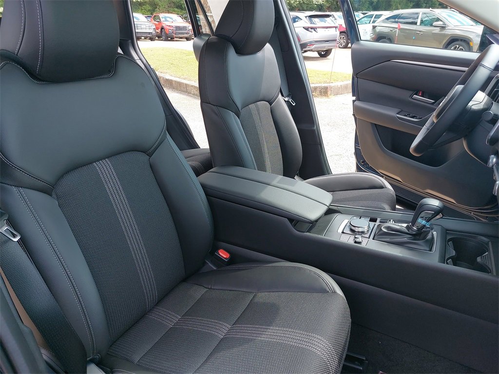 New 2025 MAZDA CX-50 AWD 2.5 S w/ Weather Package image 10