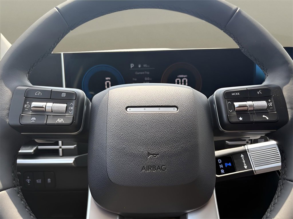 New 2026 Hyundai Santa Fe SE image 13