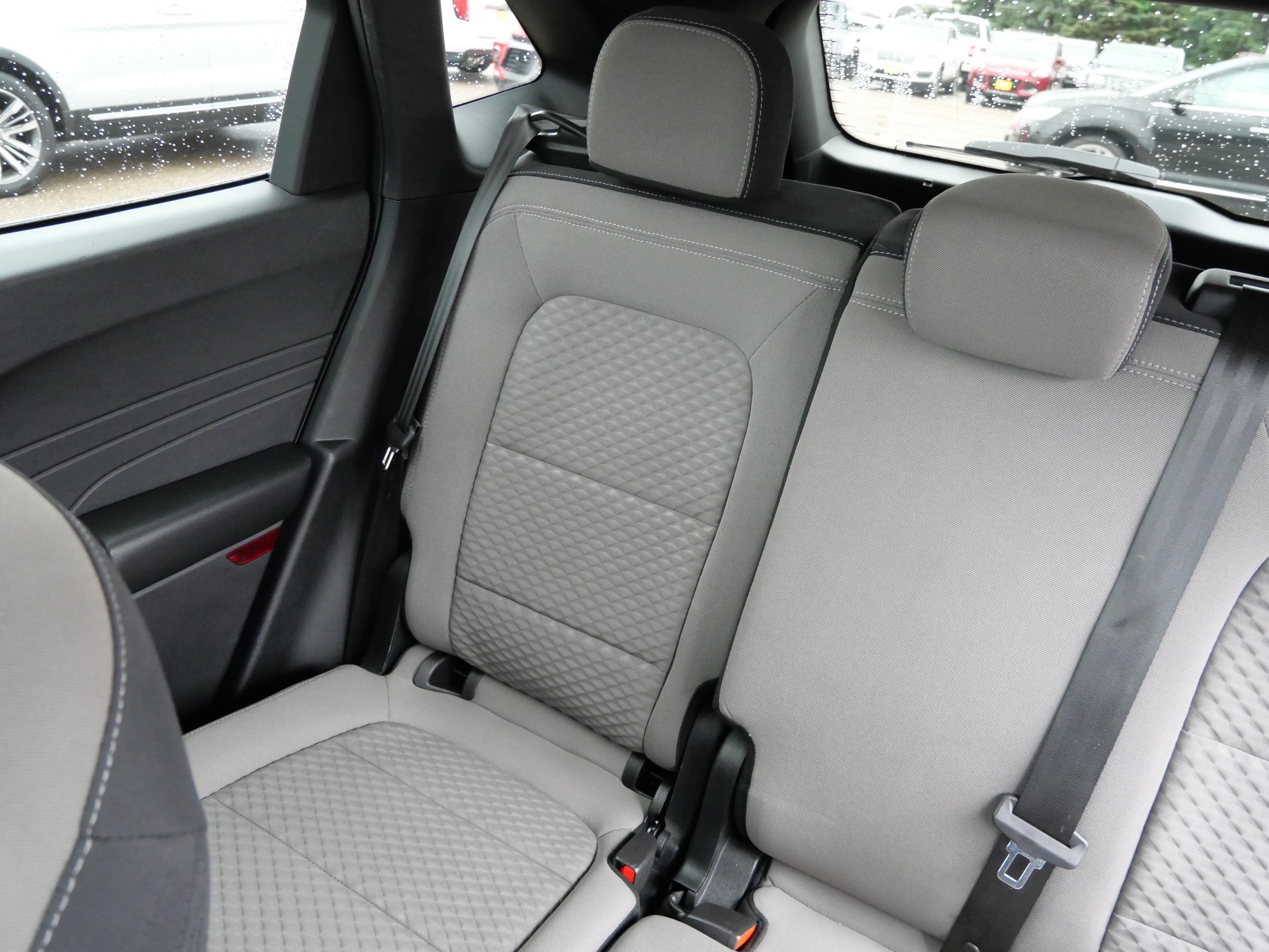 Certified 2022 Ford Escape SE AWD/4WD image 12