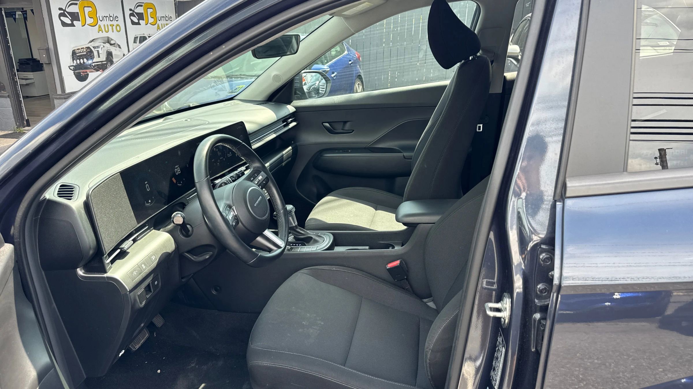 Used 2024 Hyundai Kona SEL image 9