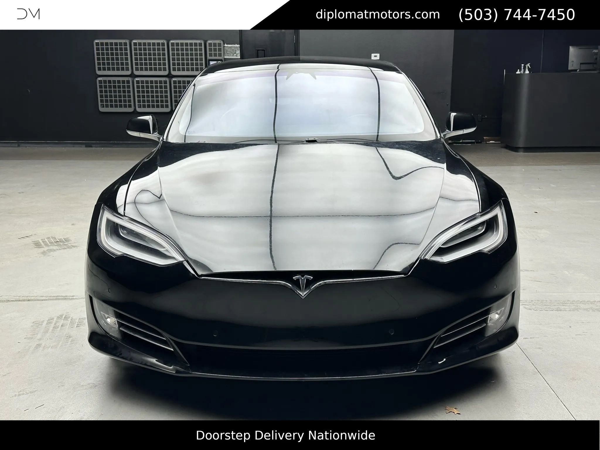 Used 2020 Tesla Model S Performance image 11