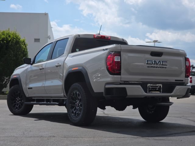 New 2026 GMC Canyon Elevation w/ Convenience Package AWD/4WD image 15