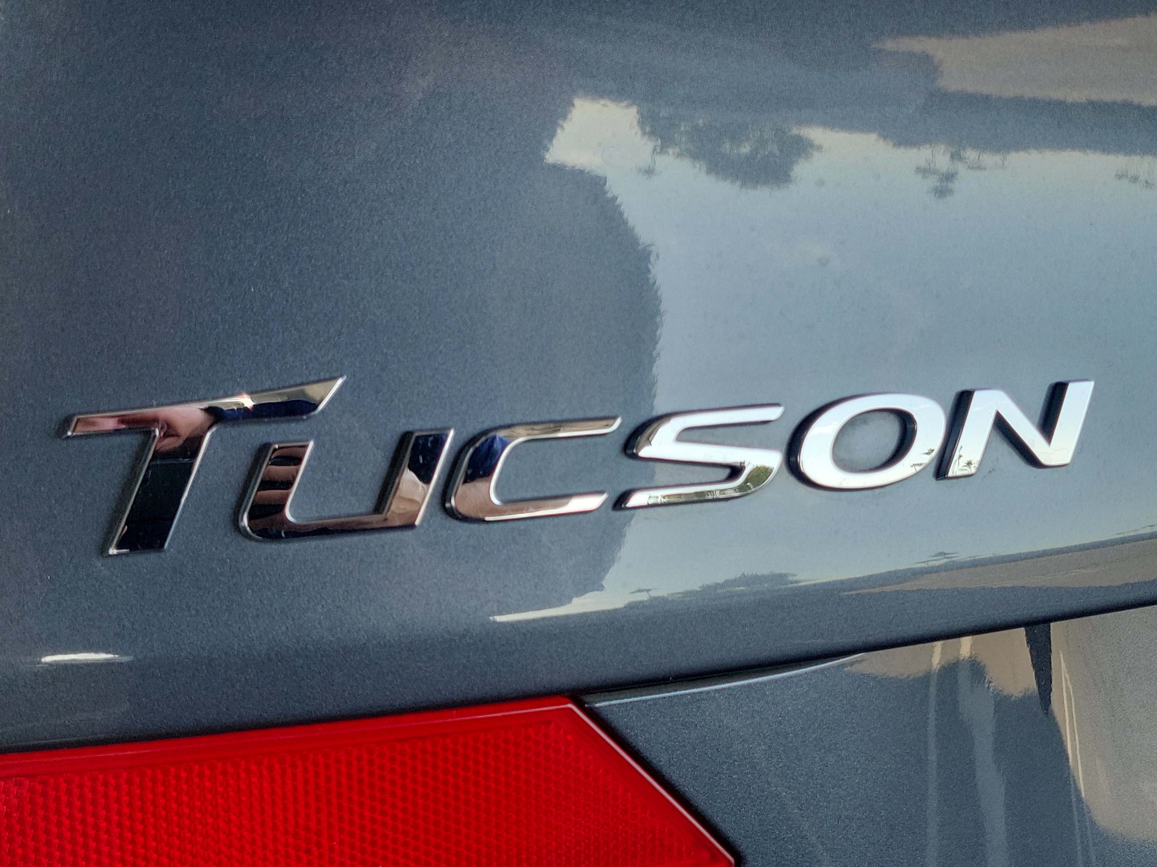 Certified 2021 Hyundai Tucson Value FWD image 26