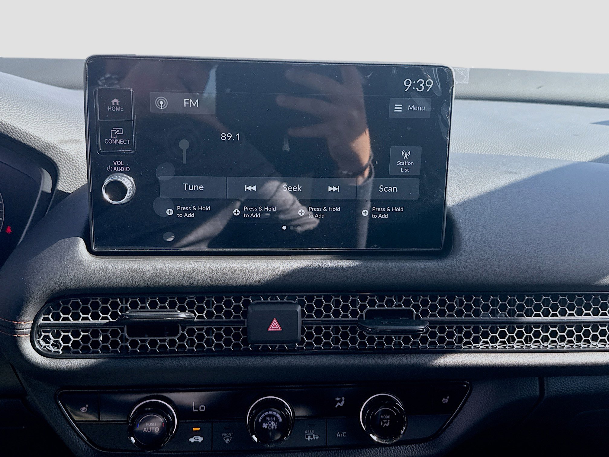 New 2026 Honda HR-V Sport image 12