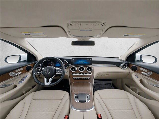 Used 2020 Mercedes-Benz GLC 300 image 23