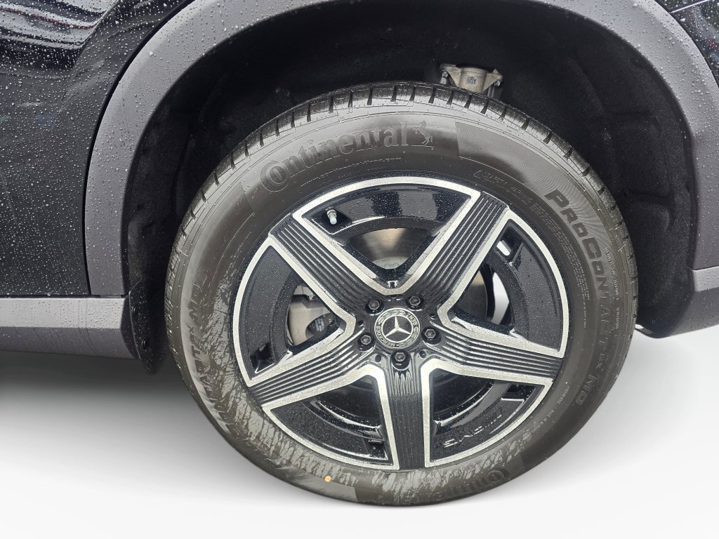 New 2026 Mercedes-Benz GLC 300 4MATIC image 20