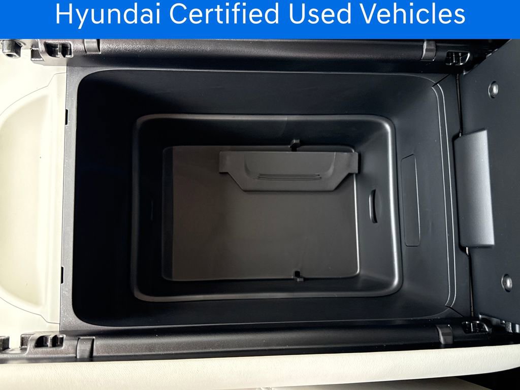 Certified 2026 Hyundai Santa Fe SEL FWD image 30