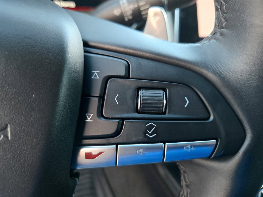 Used 2023 Cadillac CT5 V w/ Premium Package image 16