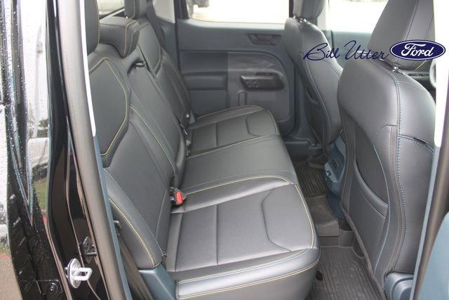 Used 2025 Ford Maverick Lobo AWD/4WD image 12