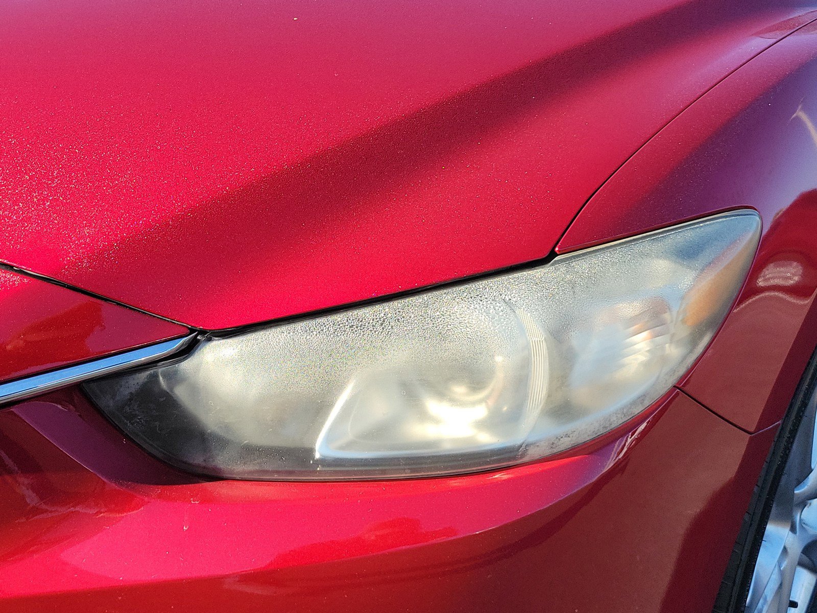 Used 2014 MAZDA MAZDA6 Touring image 10