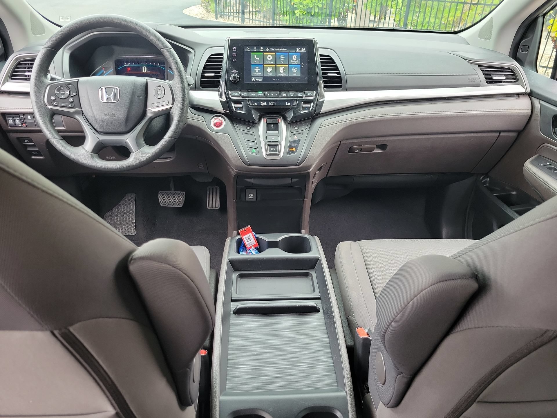 Used 2019 Honda Odyssey EX image 13