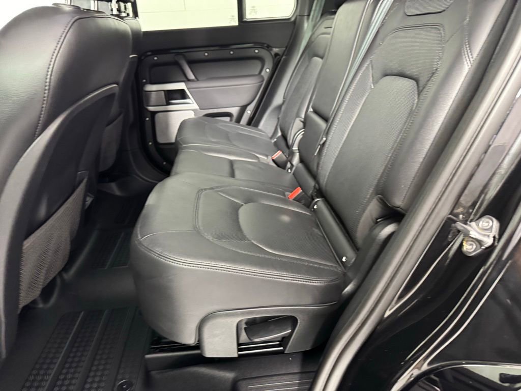 Used 2023 Land Rover Defender 130 S AWD/4WD image 30