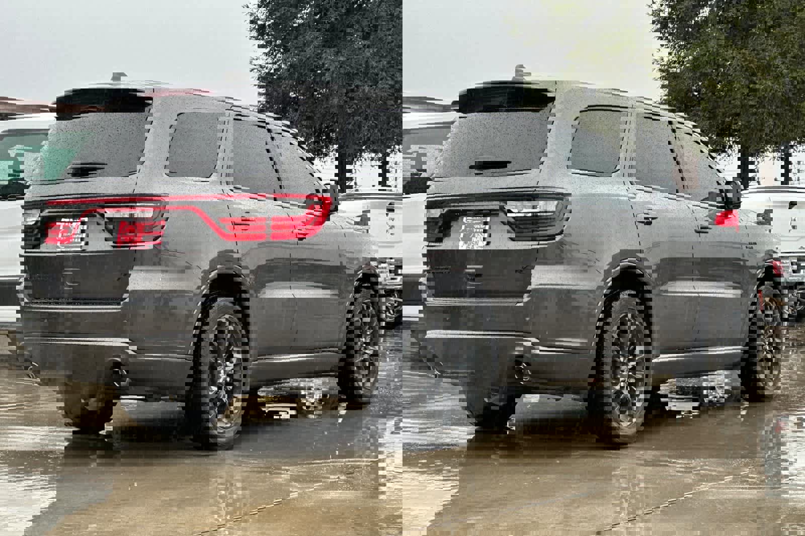 Used 2021 Dodge Durango R/T w/ Blacktop Package image 3