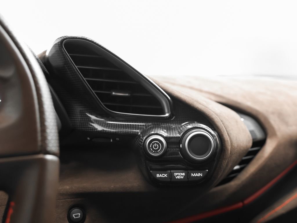 Certified 2020 Ferrari 488 Pista Coupe image 70