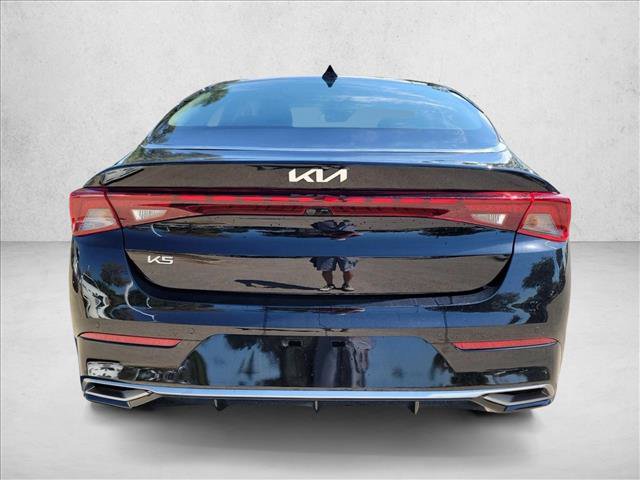 Used 2024 Kia K5 EX FWD image 7