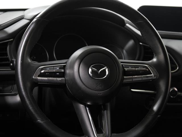 Certified 2023 MAZDA CX-30 AWD 2.5 S w/ Preferred Package image 7