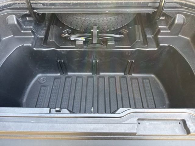 New 2026 Honda Ridgeline Sport image 25