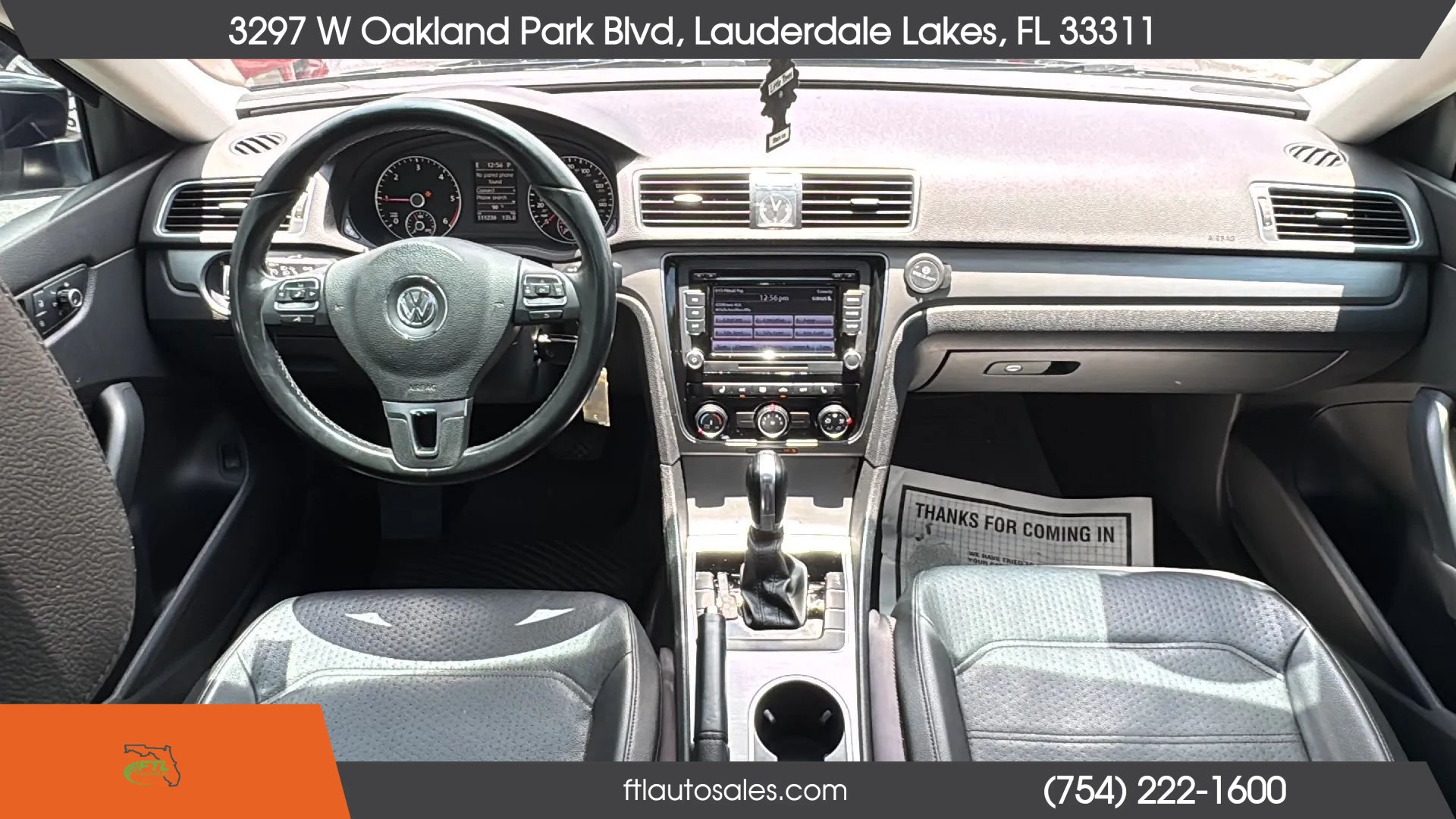 Used 2015 Volkswagen Passat TDI SE FWD image 28