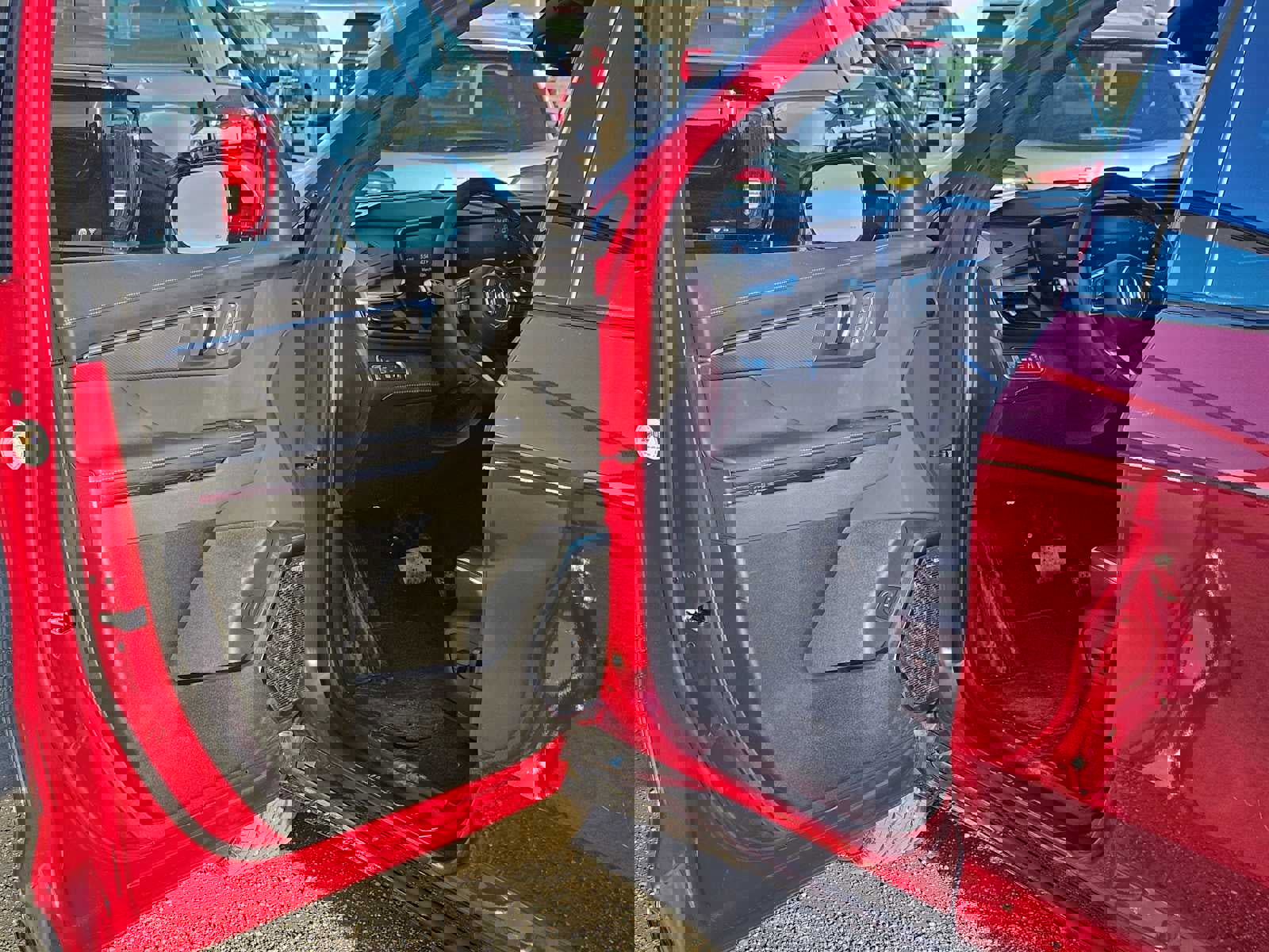 New 2025 Buick Enclave Sport Touring w/ Power Package image 20