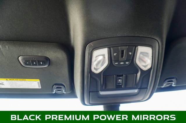 Used 2020 RAM 1500 Big Horn image 27