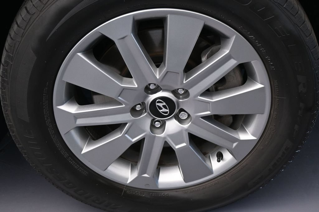 Used 2025 Hyundai Palisade SEL FWD image 46