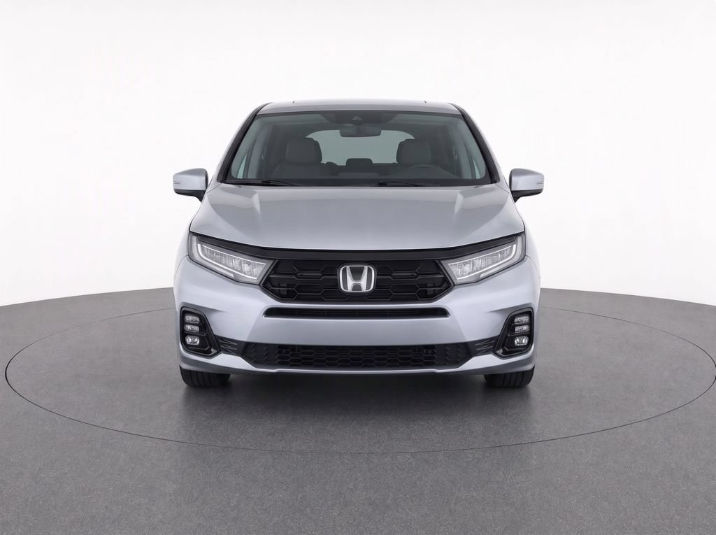 Used 2025 Honda Odyssey Elite image 8