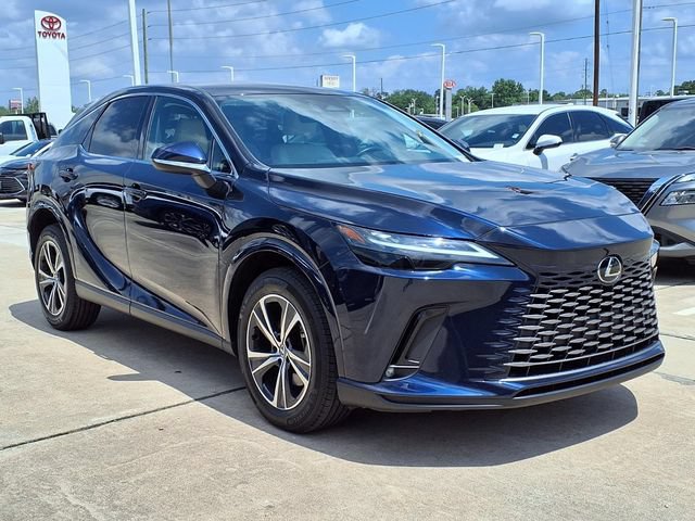 Used 2024 Lexus RX 350 FWD w/ Technology Package image 4