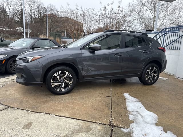 Certified 2024 Subaru Crosstrek 2.0i Premium image 5