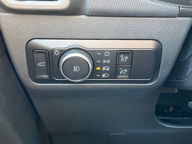 New 2025 Ford Bronco Sport Outer Banks w/ Outer Banks Tech Package+ AWD/4WD image 29
