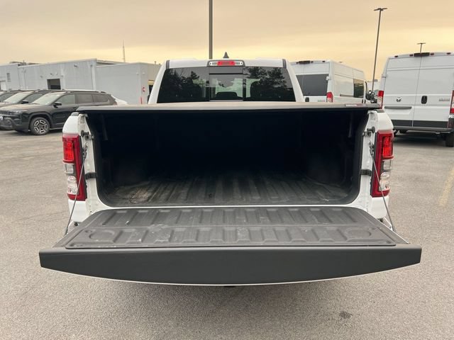 Used 2023 RAM 1500 Lone Star AWD/4WD image 32