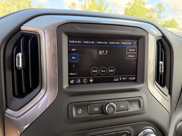 New 2026 GMC Sierra 2500 Pro image 17