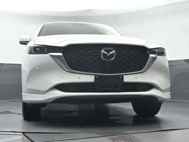 Certified 2023 MAZDA CX-5 Signature AWD/4WD image 38
