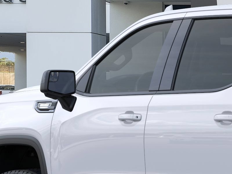 New 2026 GMC Sierra 1500 AT4 w/ AT4 Premium Package AWD/4WD image 12